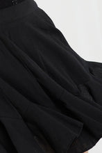 Load image into Gallery viewer, Isla Floaty Ruffle Skirt-2 Colors