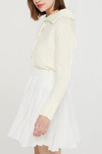 Load image into Gallery viewer, Isla Floaty Ruffle Skirt-2 Colors