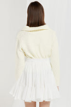 Load image into Gallery viewer, Isla Floaty Ruffle Skirt-2 Colors
