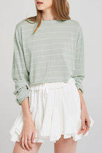 Load image into Gallery viewer, Emilee Angelic Skort-4 Colors