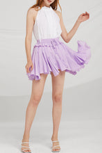 Load image into Gallery viewer, Emilee Angelic Skort-4 Colors