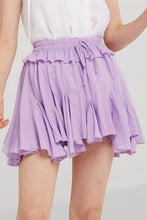 Load image into Gallery viewer, Emilee Angelic Skort-4 Colors