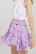 Load image into Gallery viewer, Emilee Angelic Skort-4 Colors