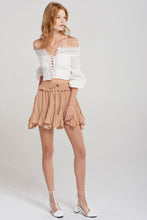 Load image into Gallery viewer, Emilee Angelic Skort-4 Colors