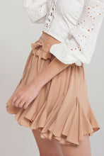 Load image into Gallery viewer, Emilee Angelic Skort-4 Colors