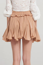 Load image into Gallery viewer, Emilee Angelic Skort-4 Colors
