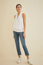 Load image into Gallery viewer, Agnes Halter Top