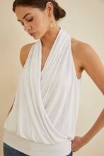 Load image into Gallery viewer, Agnes Halter Top