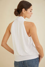 Load image into Gallery viewer, Agnes Halter Top