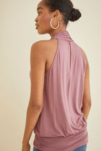Load image into Gallery viewer, Agnes Halter Top