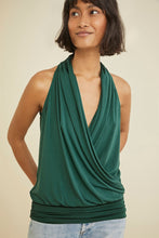 Load image into Gallery viewer, Agnes Halter Top