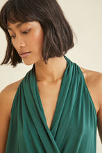 Load image into Gallery viewer, Agnes Halter Top