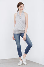 Load image into Gallery viewer, Agnes Halter Top