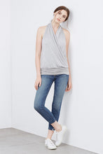 Load image into Gallery viewer, Agnes Halter Top