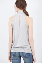 Load image into Gallery viewer, Agnes Halter Top