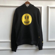 Load image into Gallery viewer, Justin Bieber Drew House Printed Hooded Sweatshirts Hoodie Men