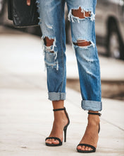 Load image into Gallery viewer, Crawford Boyfriend Denim