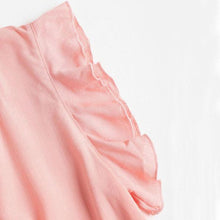 Load image into Gallery viewer, Front-tie Crop Top