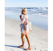 Load image into Gallery viewer, Travel Tan