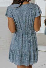 Load image into Gallery viewer, Cameron Floral Dress