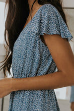 Load image into Gallery viewer, Cameron Floral Dress