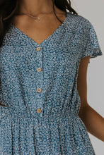 Load image into Gallery viewer, Cameron Floral Dress