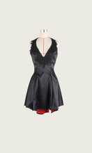 Load image into Gallery viewer, Elegant Deep V Hanging Dress