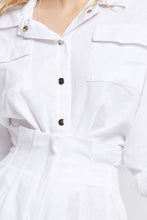 Load image into Gallery viewer, Michelle Two-piece Set-2 Colors