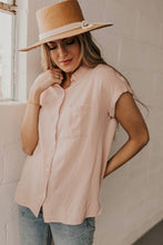 Load image into Gallery viewer, Briley Button Up