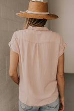 Load image into Gallery viewer, Briley Button Up