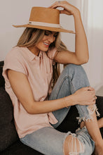 Load image into Gallery viewer, Briley Button Up
