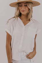 Load image into Gallery viewer, Briley Button Up
