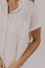 Load image into Gallery viewer, Briley Button Up