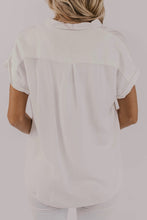 Load image into Gallery viewer, Briley Button Up
