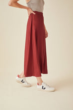 Load image into Gallery viewer, Blaze Midi Skirt