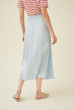 Load image into Gallery viewer, Blaze Midi Skirt
