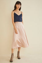 Load image into Gallery viewer, Blaze Midi Skirt