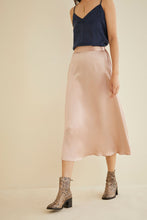 Load image into Gallery viewer, Blaze Midi Skirt