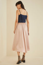 Load image into Gallery viewer, Blaze Midi Skirt