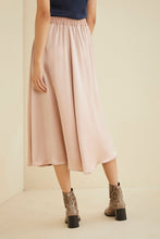 Load image into Gallery viewer, Blaze Midi Skirt