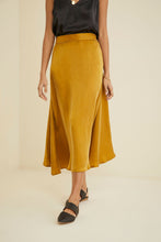Load image into Gallery viewer, Blaze Midi Skirt
