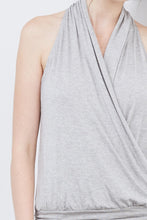 Load image into Gallery viewer, Agnes Halter Top