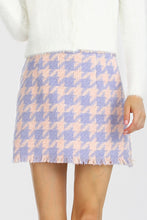 Load image into Gallery viewer, Lori Houndstooth 2 Piece Set