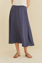 Load image into Gallery viewer, Blaze Midi Skirt