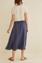 Load image into Gallery viewer, Blaze Midi Skirt