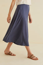 Load image into Gallery viewer, Blaze Midi Skirt