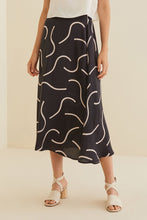 Load image into Gallery viewer, Blaze Midi Skirt