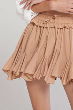 Load image into Gallery viewer, Emilee Angelic Skort-4 Colors