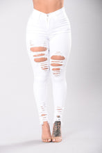 Load image into Gallery viewer, Tell Your Boy Bye Jeans