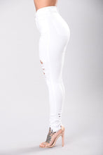 Load image into Gallery viewer, Tell Your Boy Bye Jeans